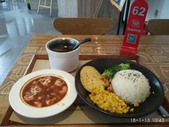 -海盗虾饭·剥好的小龙虾饭(SOHO尚都店)