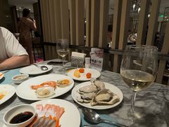 -深圳同泰万怡酒店·万荟轩自助餐厅(同泰店)