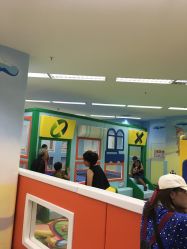 -孩子王童乐园(天津远洋乐堤港店)