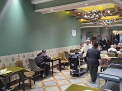 -清真吐鲁番餐厅(牛街店)