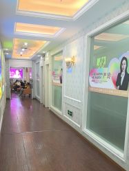 -武汉五洲整形外科医院