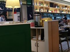 大堂-茶港·点心·啫啫煲(范湖万达广场店)