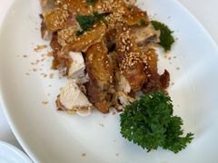 -莆田餐厅PUTIEN(三里屯店)
