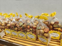 -卡玛王子·面包·蛋糕(南山宝能环球汇店)