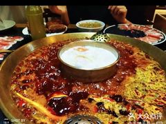 -杨家火锅(国美店)
