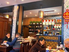 -泰丰楼(前门西大街店)