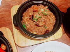 -星叶·东南亚料理(宁波万象汇店)