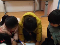 -英孚教育青少儿(爱山广场中心)