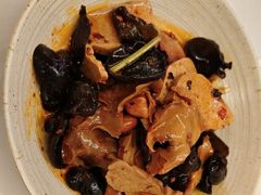 -天龙宝严素食馆(大兴善寺店)