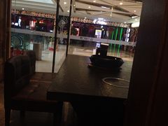 -华府海鲜碳烤自助(万达店)