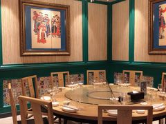 包厢-额尔敦传统涮火锅·冰煮羊(铁东店)