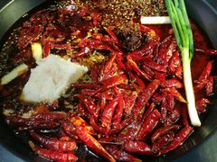 -黄潇洒老火锅(九眼桥宏济巷店)