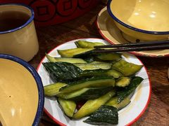 -聂发财重庆江湖菜(解放碑店)