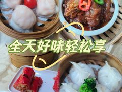 -华源餐厅·海鲜大排档(日月贝店)