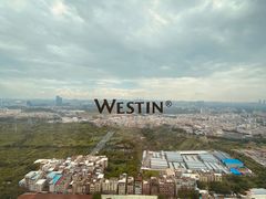 -广交会威斯汀酒店