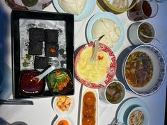 -火宫殿·小吃王国(坡子街店)