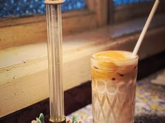-小芳廷餐厅