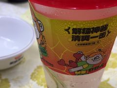 -聚味瞿记·龙虾堂(树木岭店)