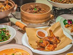 -简小舍·民间手艺菜(武昌江滩店)