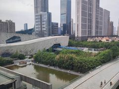 -安徽省地质博物馆