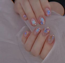 -LILY NAILS美甲美睫