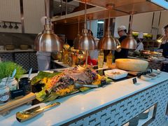 -RISE RESTAURANT(滨海湾金沙店)