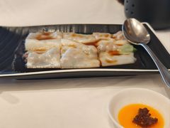 -白天鹅宾馆-宏图府餐厅
