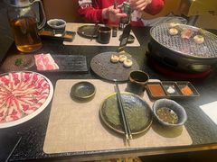 -樱嘢·炭火烧肉(惠南店)