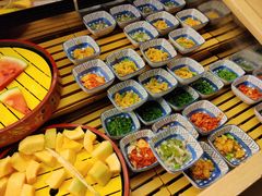 -温禾牛·和牛寿喜烧自助火锅(恒基名人店)