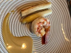 -新鲜特色餐厅(香格里拉大酒店)