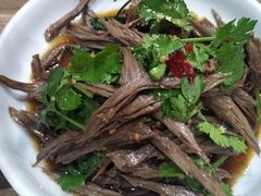 -建辉湖南土菜馆(南大街店)