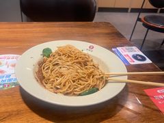 -李先生牛肉面大王(大兴枣园店)