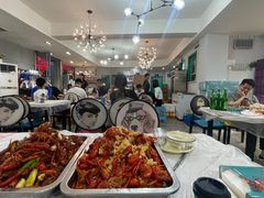 大堂-辣螃铠盆盆蟹大排档(总店)