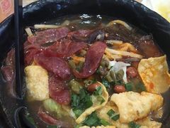 -覃记螺蛳粉·桂林米粉(鼓楼南街店)