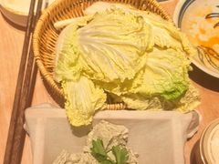 -巴奴毛肚火锅(七宝领展广场店)