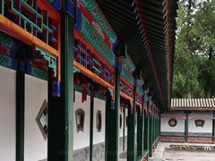 -香山公园