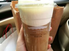-喜茶(东莞汇一城店)