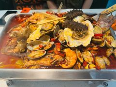 -鸣记脆皮烤鱼(岐山路店)