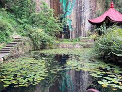 -莫干山风景区