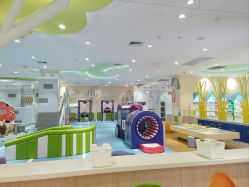 -meland亲子乐园•派对•研学(苏州悠方购物中心店)