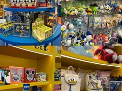 -天河城购物中心