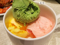 -绮梦西湖·云端餐厅(歌德店)