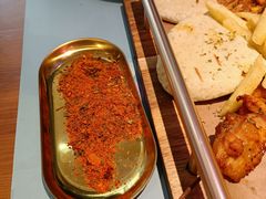 -HELLO MUSAE 拾光缪斯餐厅·纯正希腊风味(苏州中心店)