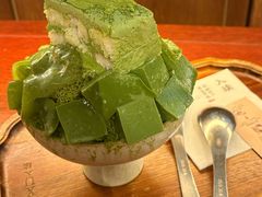 -RUXU入续糖水铺与包(卓悦中心店)