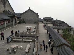 -句容茅山景区