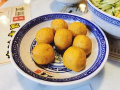 咖喱鱼蛋-双喜老铺(人民广场店)