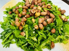 -巧婆婆特色东北菜·铁锅炖