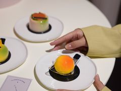 -La Porte de Paris 巴黎之门法式甜品
