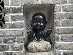 -海窝子古镇