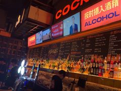 -HIB HUB公社(解放西路店)